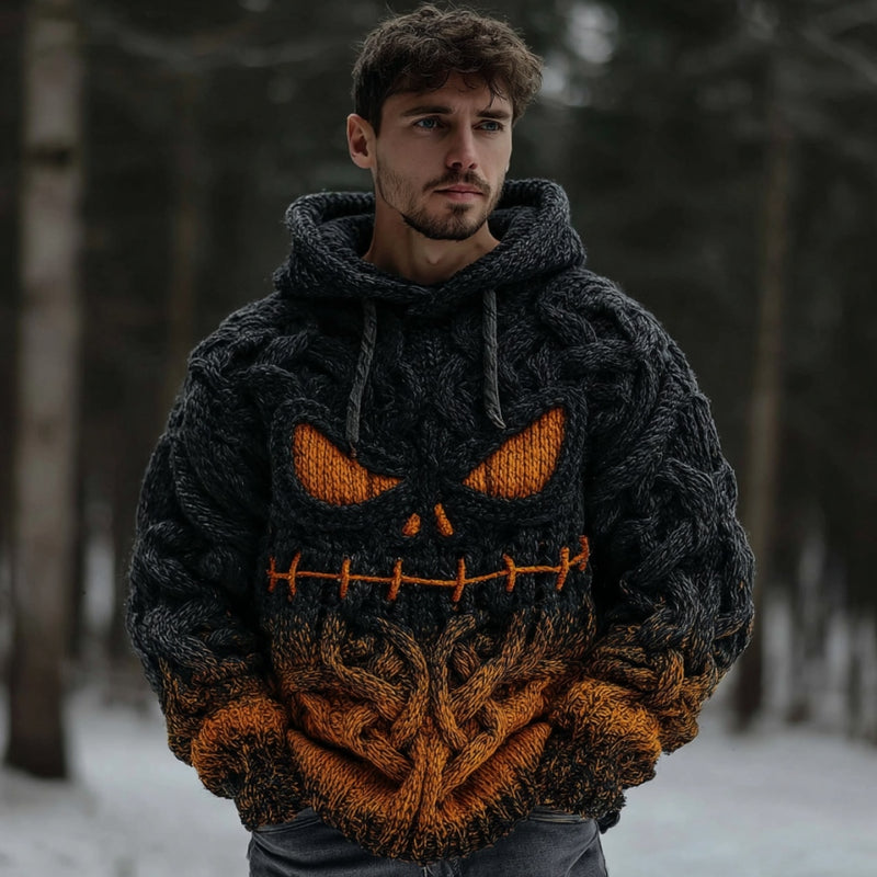 Krásně zpracovaný Svetr