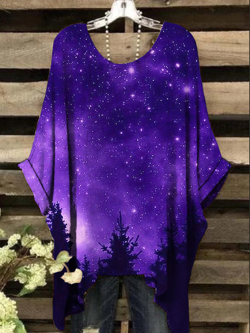 Klasický vintage Top