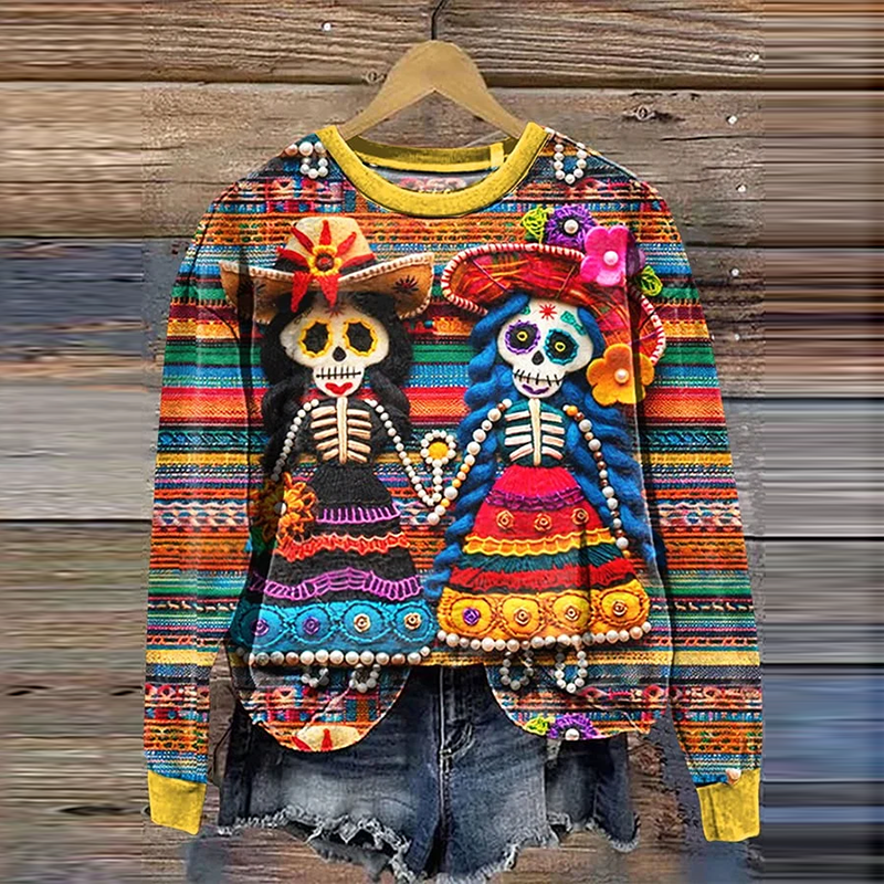 Košile inspirovaný vintage