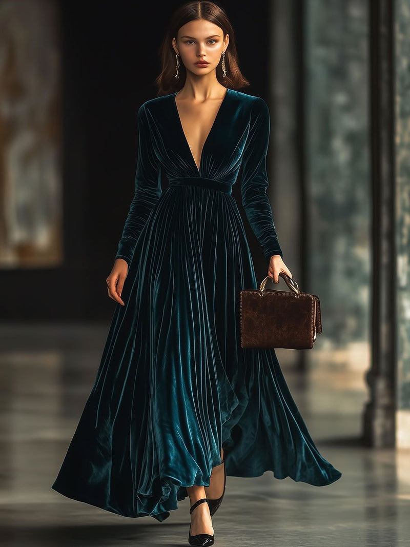 Elegantně navržený Šaty