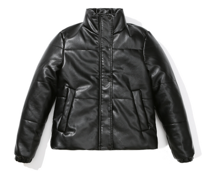Bunda inspirovaný vintage