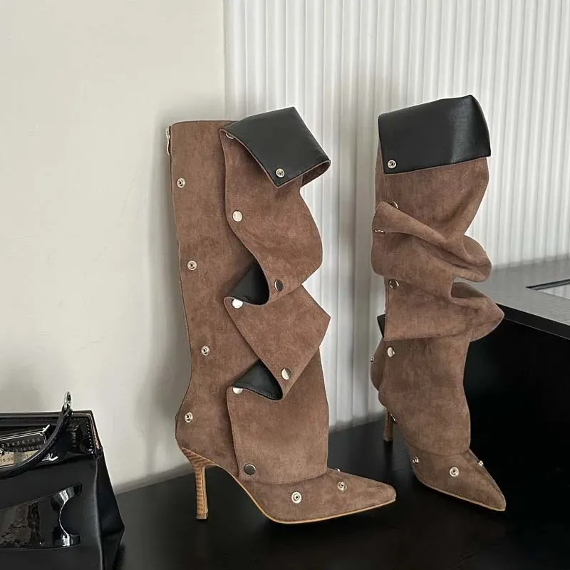 Stylové Ortopedické Kozačky pro Každou Příležitost