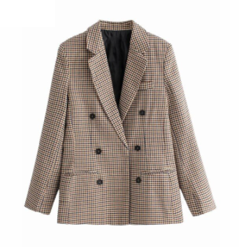 AS | Fiona's Business Blazer™
