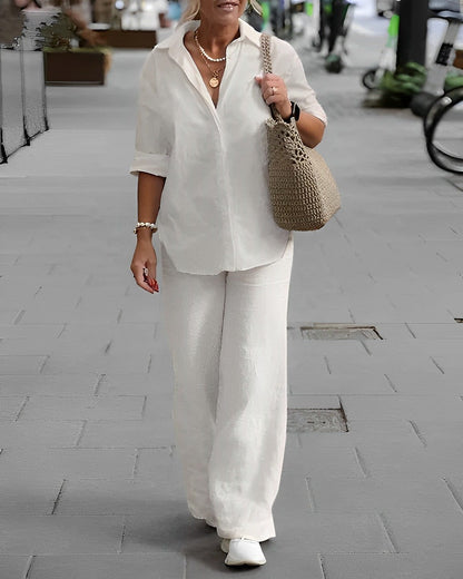 AS | Lavigne - Stylový letní dámský set