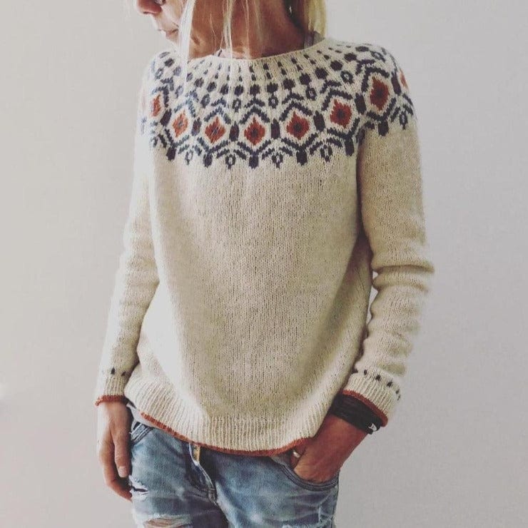 AS | Unikátní jumper