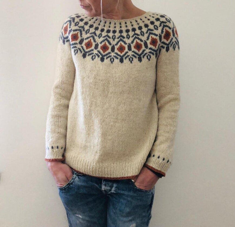 AS | Unikátní jumper