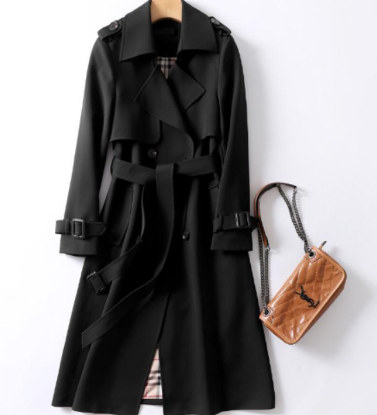 AS | Stylová bunda