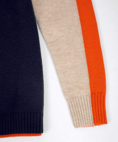 Elegantně navržený Svetr