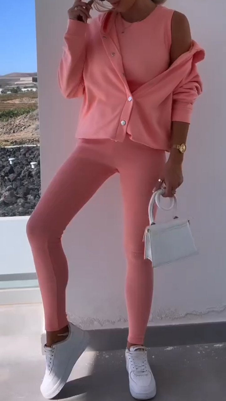 Bunda inspirovaný vintage