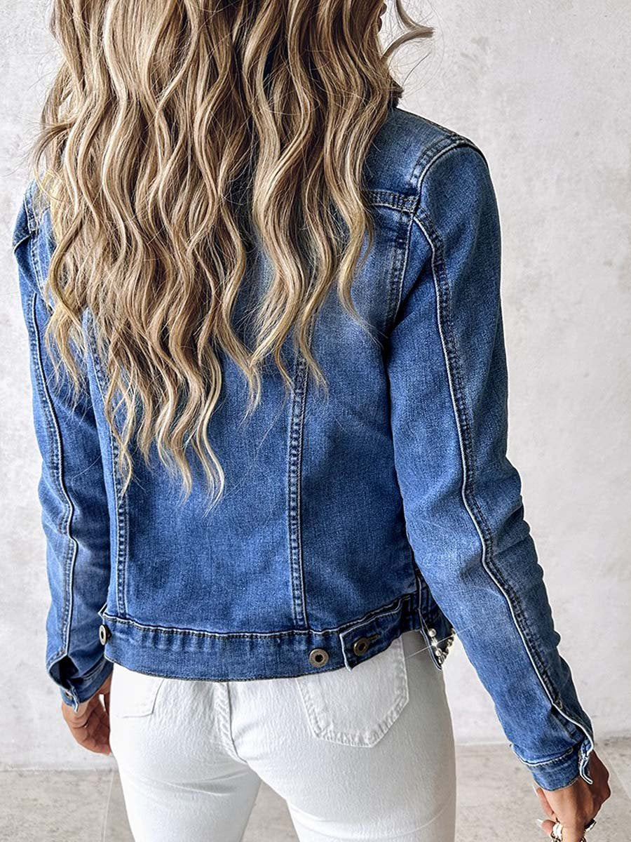 Promyšleně navržený Bunda