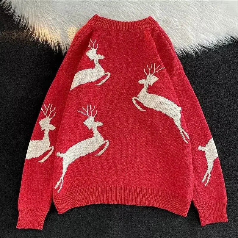 Elegantně navržený Svetr
