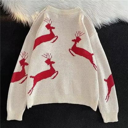 Elegantně navržený Svetr