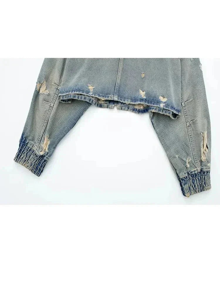 Půvabně navržený Bunda