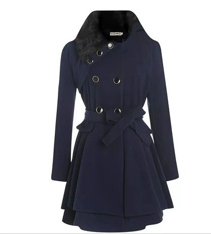 AS | PrettyCoat™: Bunda pro ženy