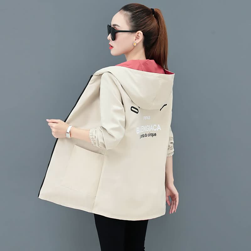 AS | CLassyBlazer™: Blejzr pro ženy