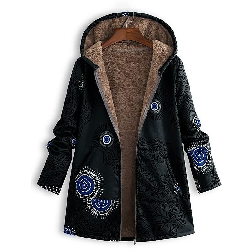 AS | UniqueCoat™: Bunda pro ženy