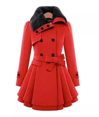 AS | PrettyCoat™: Bunda pro ženy
