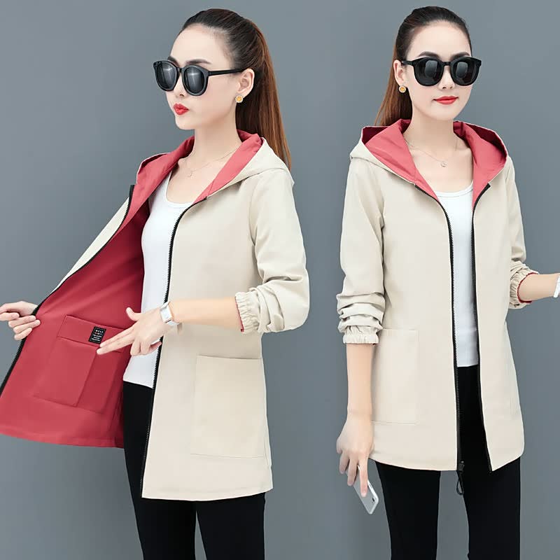 AS | CLassyBlazer™: Blejzr pro ženy