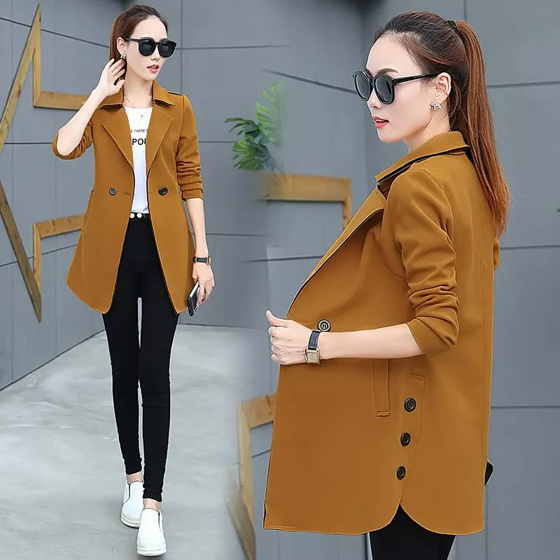 AS | NiceBlazer™: Blejzr pro ženy