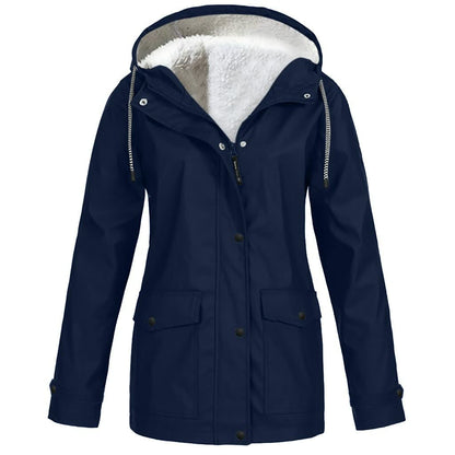 AS | TrendyCoat™: Bunda pro ženy