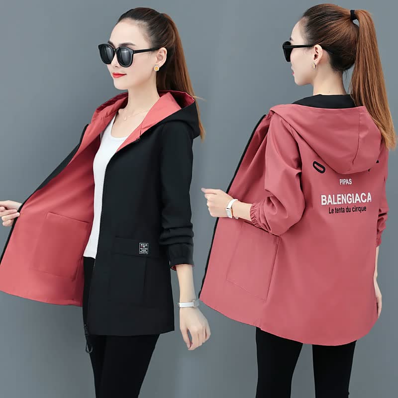 AS | CLassyBlazer™: Blejzr pro ženy