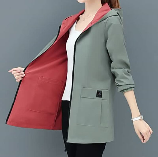 AS | CLassyBlazer™: Blejzr pro ženy
