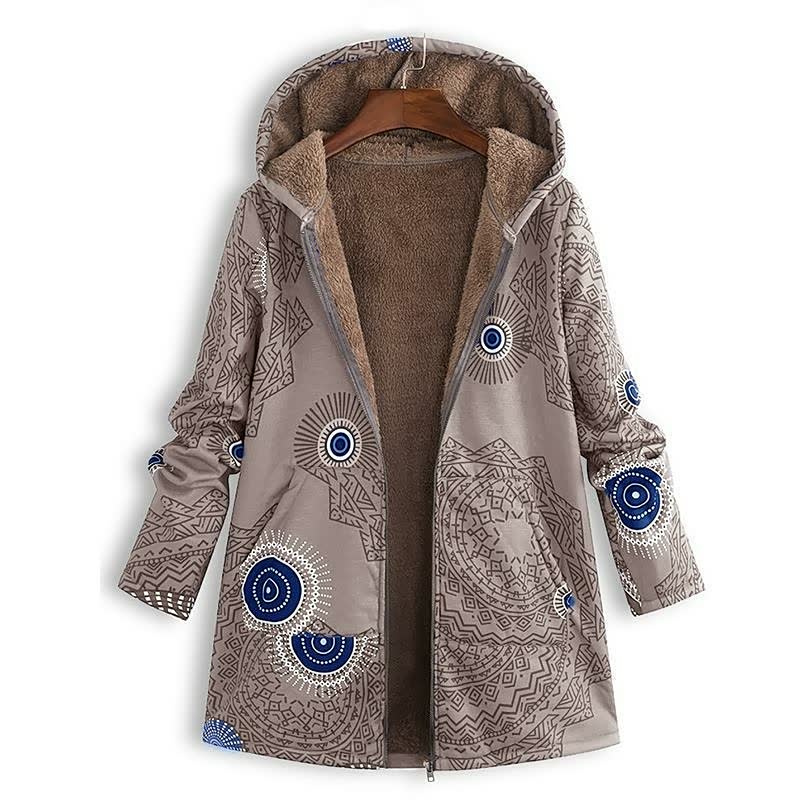 AS | UniqueCoat™: Bunda pro ženy
