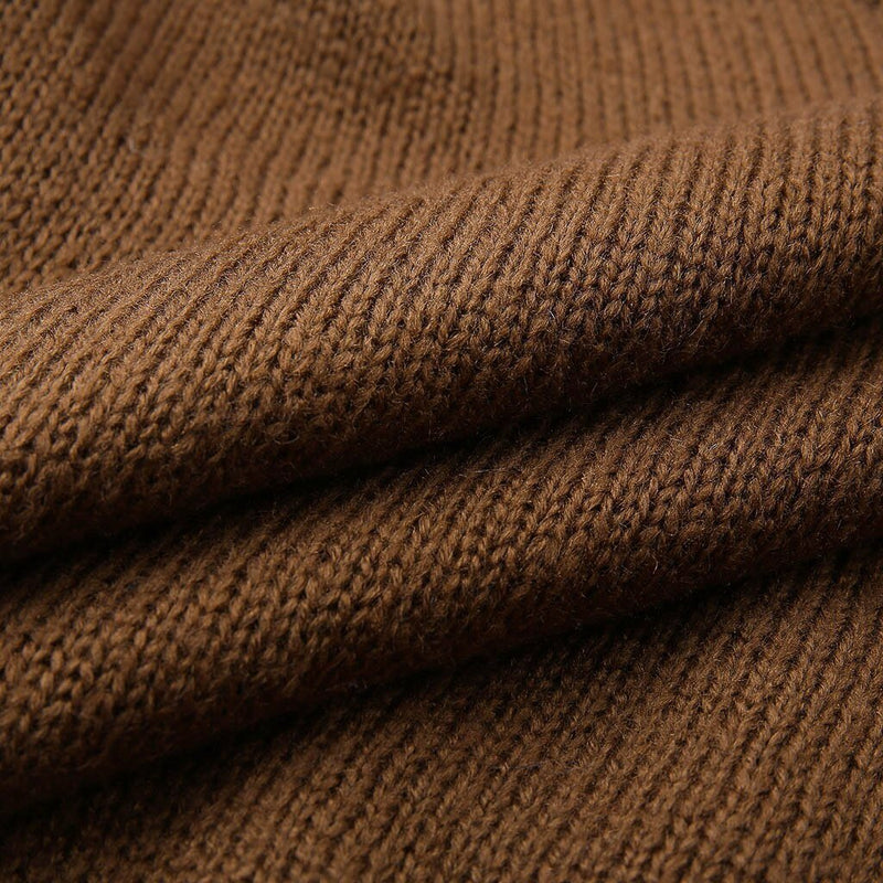 Krásně zpracovaný Svetr