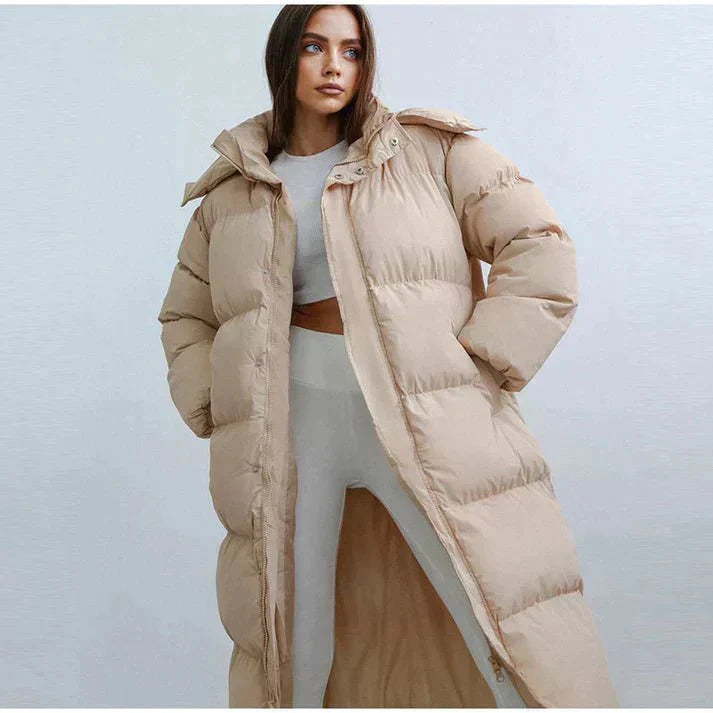 Bunda v nadčasovém vintage stylu