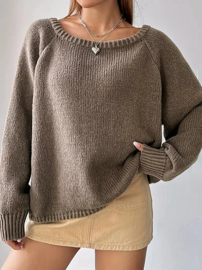 Svetr inspirovaný vintage