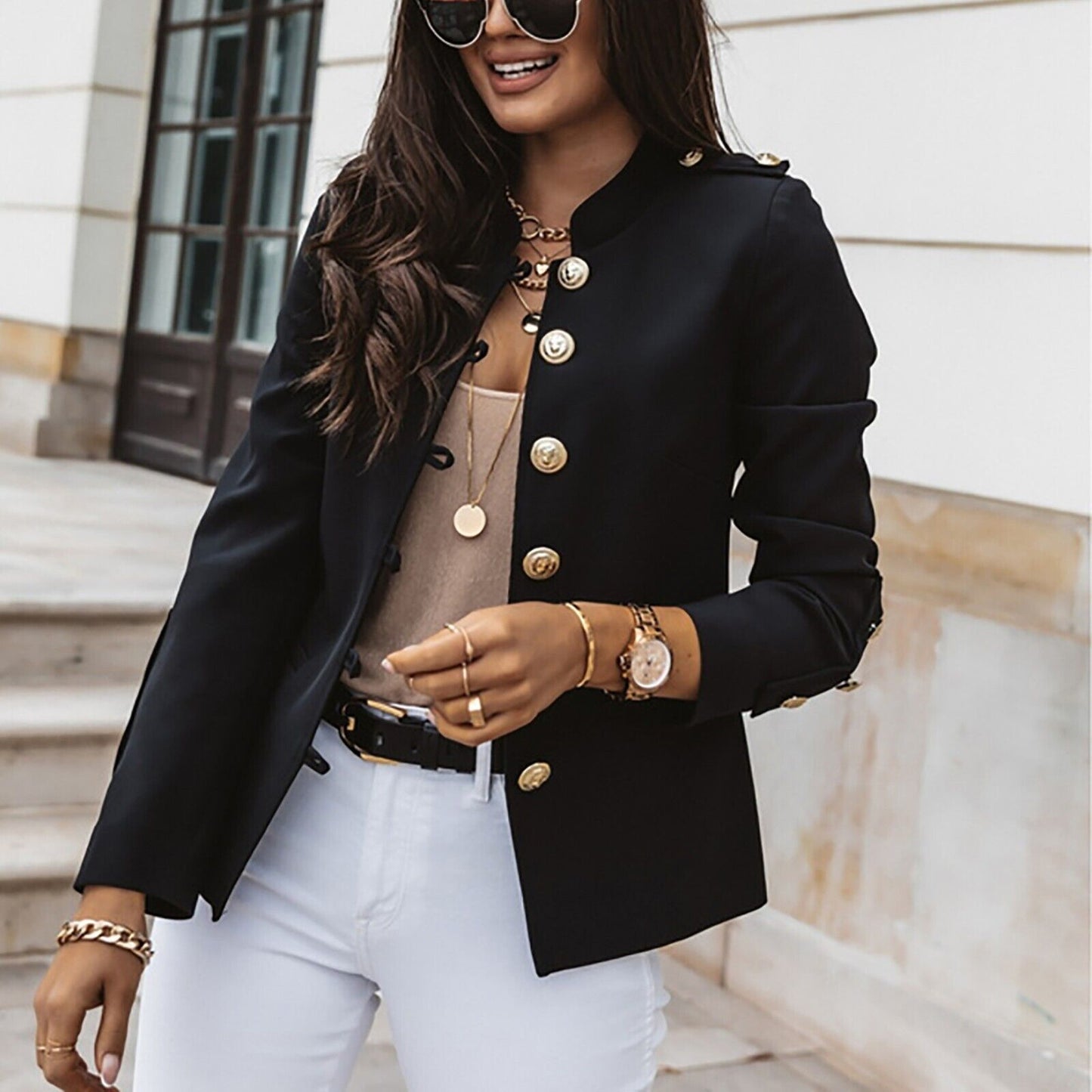 AS | Moderní a stylové