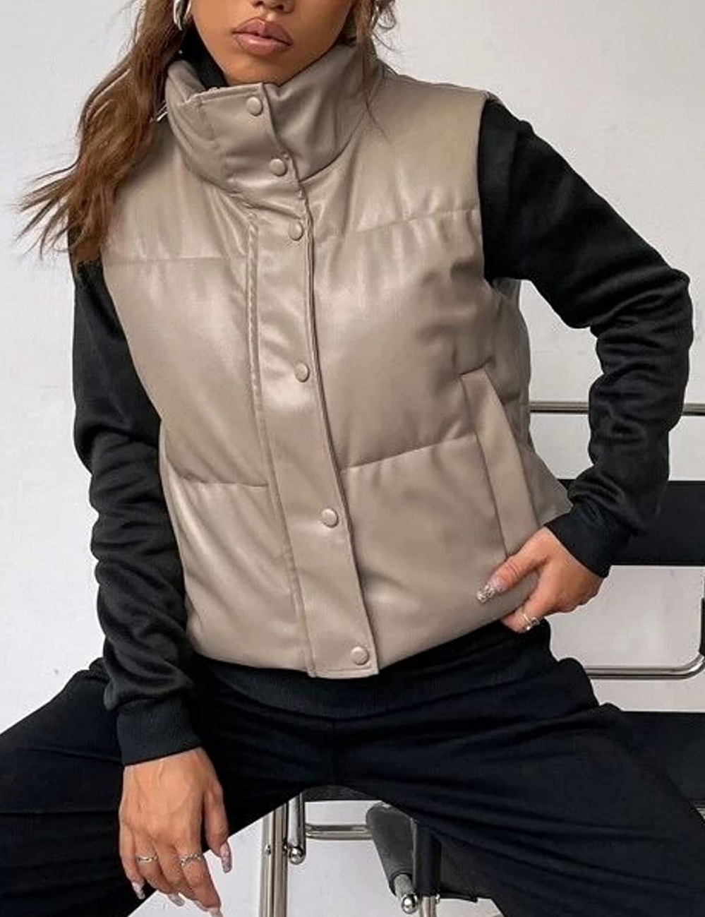 AS | Krátké a stylové