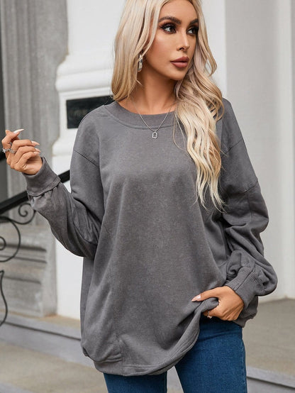 Klasicky navržený Svetr