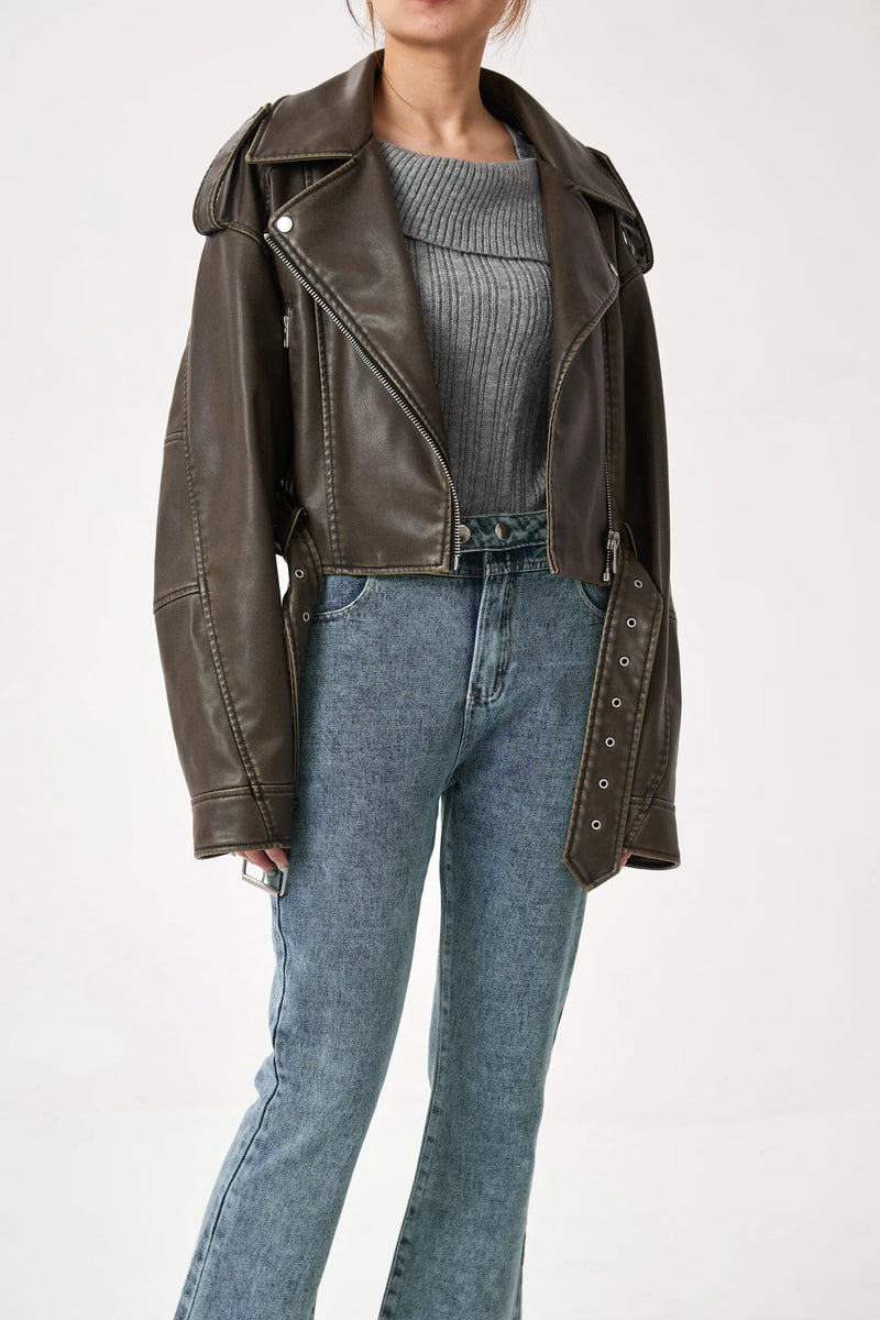 AS | Vintage & Stylish