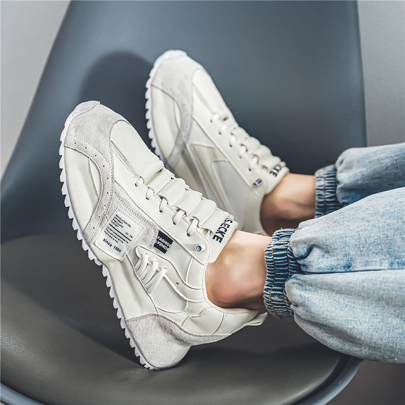 AS | Pánské tenisky Slip-On