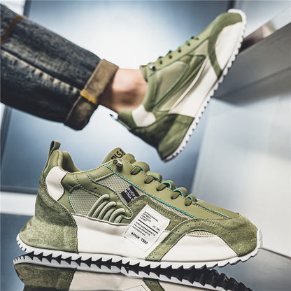 AS | Pánské tenisky Slip-On