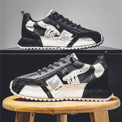 AS | Pánské tenisky Slip-On