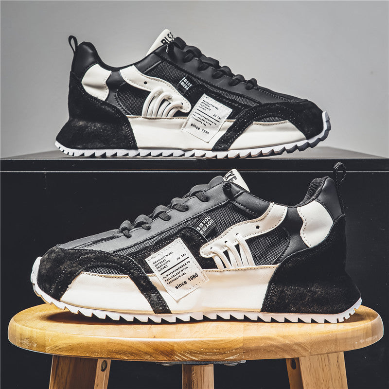 AS | Pánské tenisky Slip-On