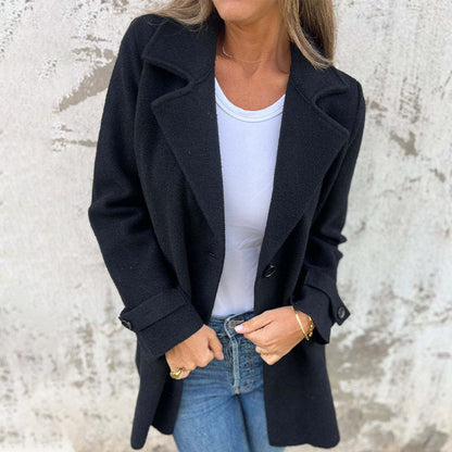 AS | Elegantní dámská bunda