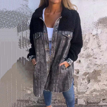 AS | Stylová bunda pro ženy