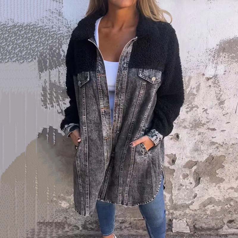 AS | Stylová bunda pro ženy