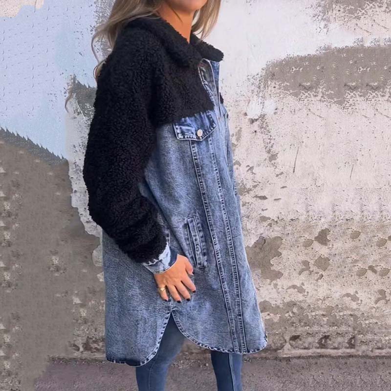 AS | Stylová bunda pro ženy