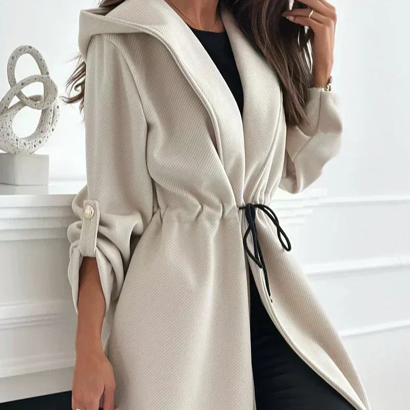 AS | Elegantní dámská bunda