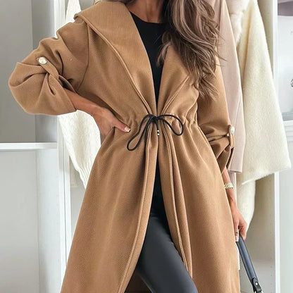 AS | Elegantní dámská bunda