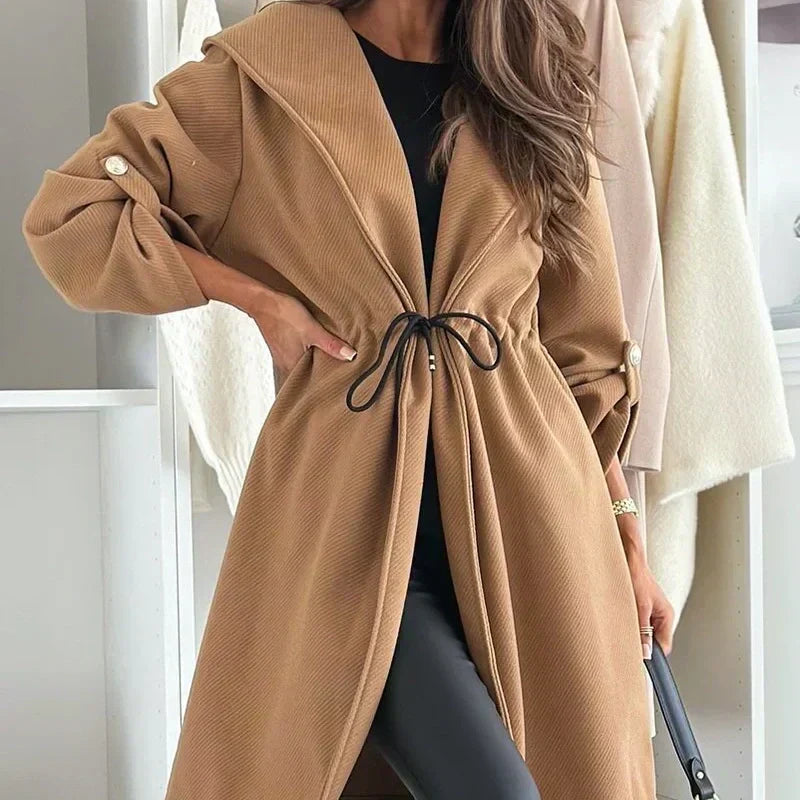 AS | Elegantní dámská bunda