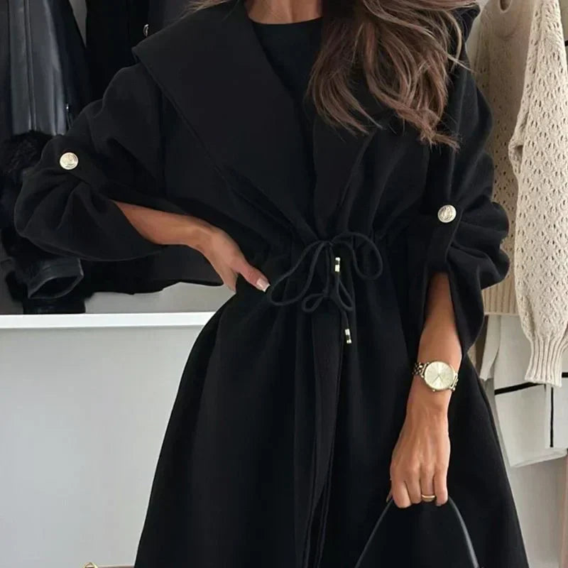 AS | Elegantní dámská bunda