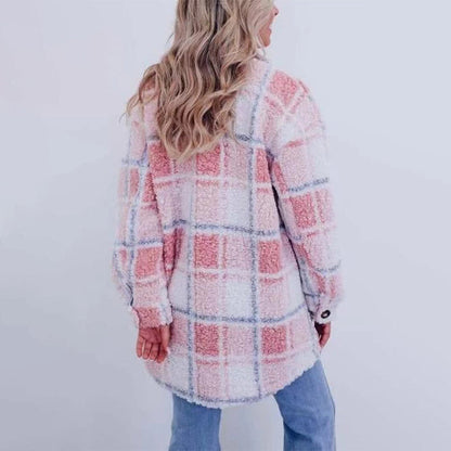 Elegantně navržený Bunda