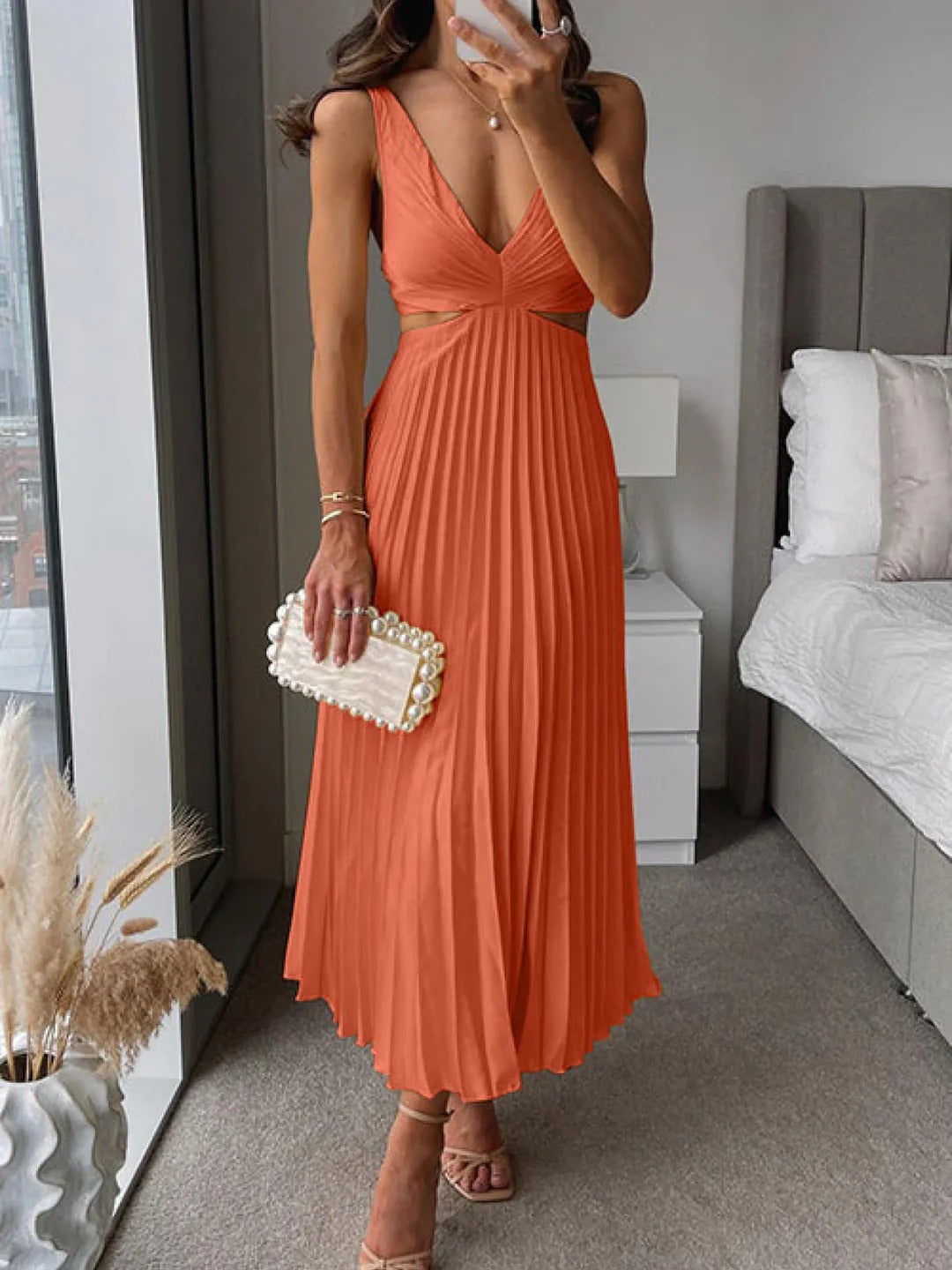 AS | Trendy a elegantní zimní šaty