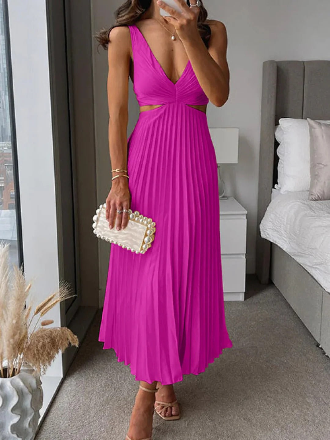 AS | Trendy a elegantní zimní šaty