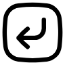 Klasický vintage Svetr